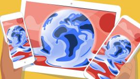 Por qué se están viralizando los "fatalistas" del clima y quién los está combatiendo Por qué se están viralizando los "fatalistas" del clima y quién los está combatiendo