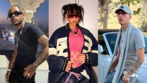"Ultra sola, ultra rica": Paloma Mami participará en remix del éxito de Polimá Westcoast y Pailita "Ultra sola, ultra rica": Paloma Mami participará en remix del éxito de Polimá Westcoast y Pailita