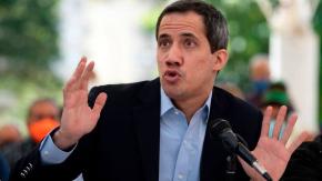 Venezuela: EE.UU. y la OEA condenan agresiones contra el líder opositor Juan Guaidó Venezuela: EE.UU. y la OEA condenan agresiones contra el líder opositor Juan Guaidó