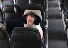 Reino Unido: Pasajera con tetraplejia fue olvidada por más de una hora en un avión Reino Unido: Pasajera con tetraplejia fue olvidada por más de una hora en un avión