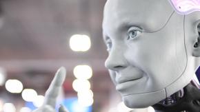 Google sanciona a trabajador que asegura que robot creado por la compañía desarrolló emociones Google sanciona a trabajador que asegura que robot creado por la compañía desarrolló emociones