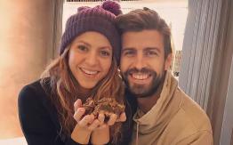 Habló joven apuntada como la culpable del quiebre entre Shakira y Piqué: "Me están acribillando"