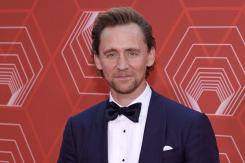 Tom Hiddleston sobre la bisexualidad de Loki: "UCM tiene que reflejar el mundo en el que vivimos" Tom Hiddleston sobre la bisexualidad de Loki: "UCM tiene que reflejar el mundo en el que vivimos"