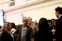 “Pretende confundir a la ciudadanía”: Exconcertacionistas en contra de “plan B” a nueva Constitución