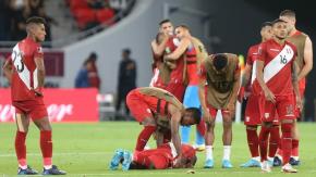 "Todo se devuelve": Los mejores memes de la eliminación de Perú del repechaje a Qatar 2022 "Todo se devuelve": Los mejores memes de la eliminación de Perú del repechaje a Qatar 2022