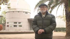 José Maza por Guerra en Ucrania: "Podríamos revivir la carrera espacial que se vivió en los años 60" José Maza por Guerra en Ucrania: "Podríamos revivir la carrera espacial que se vivió en los años 60"
