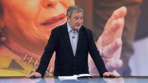 Axel Callís y regreso de ex Presidenta Bachelet a Chile: "Vuelve porque el Apruebo la necesita" Axel Callís y regreso de ex Presidenta Bachelet a Chile: "Vuelve porque el Apruebo la necesita"