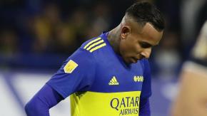 "Pensé que me iba a matar": Mujer que denunció a jugador de Boca por abuso sexual rompe el silencio "Pensé que me iba a matar": Mujer que denunció a jugador de Boca por abuso sexual rompe el silencio