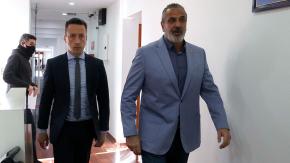 Caso Byron Castillo: El error que cometió Chile y que le habría costado perder el fallo en la FIFA Caso Byron Castillo: El error que cometió Chile y que le habría costado perder el fallo en la FIFA