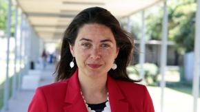Lucía Dammert, la jefa del Segundo Piso de La Moneda, su round con la canciller y el malestar del PS Lucía Dammert, la jefa del Segundo Piso de La Moneda, su round con la canciller y el malestar del PS