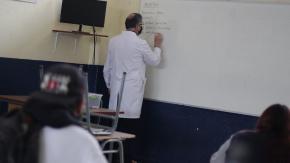 Las regiones donde no se incluyó una nueva semana de vacaciones de invierno Las regiones donde no se incluyó una nueva semana de vacaciones de invierno