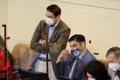 Diputado del Partido de la Gente presentará proyecto para restituir la pena de muerte en Chile Diputado del Partido de la Gente presentará proyecto para restituir la pena de muerte en Chile