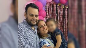 Padre muere tras renunciar a tratamiento de cáncer para que su hija sí pudiera recibir el suyo
