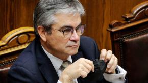 El plan Marcel a dos semanas de presentar su ambiciosa reforma tributaria El plan Marcel a dos semanas de presentar su ambiciosa reforma tributaria