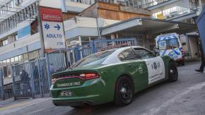 Habría un identificado: Bebé de 3 años baleada en al cabeza permanece en riesgo vital Habría un identificado: Bebé de 3 años baleada en al cabeza permanece en riesgo vital