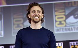 ¡Se casa Loki!: Tom Hiddleston confirma que contraerá matrimonio con la actriz Zawe Ashton ¡Se casa Loki!: Tom Hiddleston confirma que contraerá matrimonio con la actriz Zawe Ashton