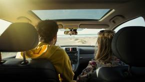 Seguro automotriz indemniza a mujer que contrajo virus de transmisión sexual en auto de su pareja Seguro automotriz indemniza a mujer que contrajo virus de transmisión sexual en auto de su pareja