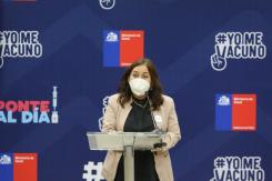 Colmed pasa a Tribunal de Ética a ministra de Salud por denuncias contra Hospital Psiquiátrico Colmed pasa a Tribunal de Ética a ministra de Salud por denuncias contra Hospital Psiquiátrico