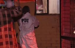 Padrastro de niño de 3 años que murió por "graves lesiones" mantiene proceso abierto por VIF Padrastro de niño de 3 años que murió por "graves lesiones" mantiene proceso abierto por VIF