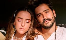 Camilo contó que Evaluna se comió la placenta tras dar a luz a Índigo: la cocinaron y encapsularon Camilo contó que Evaluna se comió la placenta tras dar a luz a Índigo: la cocinaron y encapsularon