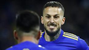 Darío Benedetto aprueba la llegada de Arturo Vidal a Boca Juniors: "Y cómo no, es un crack" Darío Benedetto aprueba la llegada de Arturo Vidal a Boca Juniors: "Y cómo no, es un crack"