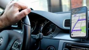 Los autos ocupan ya el 1% de la superficie terrestre, dice socio de Google Los autos ocupan ya el 1% de la superficie terrestre, dice socio de Google