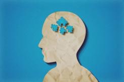 OMS urge acción para la salud mental porque "el sufrimiento es enorme" OMS urge acción para la salud mental porque "el sufrimiento es enorme"