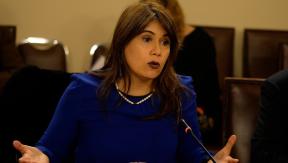 Corte sobresee de forma definitiva a Javiera Blanco en caso de gastos reservados en Carabineros Corte sobresee de forma definitiva a Javiera Blanco en caso de gastos reservados en Carabineros