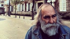 Roberto Merino, escritor: “El centro de Santiago se convirtió en un sitio eriazo” Roberto Merino, escritor: “El centro de Santiago se convirtió en un sitio eriazo”