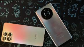 Honor amplía su catálogo en Chile con sus modelos X8 y X9 Honor amplía su catálogo en Chile con sus modelos X8 y X9