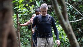 Confirman que uno de los cuerpos encontrados en el Amazonas es del periodista británico desaparecido Confirman que uno de los cuerpos encontrados en el Amazonas es del periodista británico desaparecido