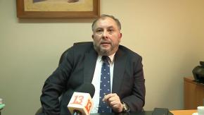 Abogado desvinculado por el Gobierno critica a Monsalve: "Él fue irrespetuoso"