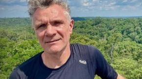 Identifican los restos de Dom Phillips, el periodista británico asesinado en la selva amazónica Identifican los restos de Dom Phillips, el periodista británico asesinado en la selva amazónica