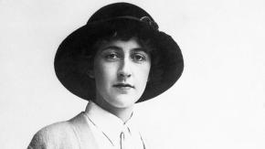 Los asesinatos de la vida real que ni siquiera Agatha Christie pudo resolver Los asesinatos de la vida real que ni siquiera Agatha Christie pudo resolver