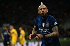 "Boca me encantaría": Medio argentino asegura que VIdal sí quiere ir al xeneize "Boca me encantaría": Medio argentino asegura que VIdal sí quiere ir al xeneize