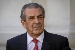 Frei rechaza invitación a clausura de la Convención: "En esta ocasión, no participaré" Frei rechaza invitación a clausura de la Convención: "En esta ocasión, no participaré"