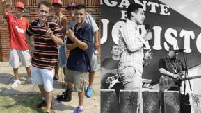 "La fama fue jodida": Ex Wachiturro ahora es predicador evangélico "La fama fue jodida": Ex Wachiturro ahora es predicador evangélico