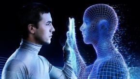 Por qué pronto tendrás un gemelo digital (y para qué sirven) Por qué pronto tendrás un gemelo digital (y para qué sirven)
