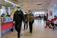 Minsal informa 7.149 casos nuevos de coronavirus este lunes: hay 48.730 activos Minsal informa 7.149 casos nuevos de coronavirus este lunes: hay 48.730 activos