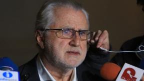 Presidente de Codelco defiende cierre de Ventanas: "No ha sido una decisión fácil" Presidente de Codelco defiende cierre de Ventanas: "No ha sido una decisión fácil"