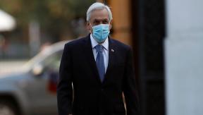 Piñera declina asistir a acto final de la Convención y acusa "forma confusa" de la invitación