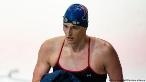 Federación Internacional de Natación prohíbe a atletas transexuales participar en pruebas femeninas Federación Internacional de Natación prohíbe a atletas transexuales participar en pruebas femeninas