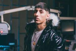 "Sácalo o no hago el show": El incidente que casi impidió un show de Pailita en Coquimbo
