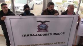 [VIDEO] Paro nacional de Codelco inicia este miércoles tras cierre de Fundición Ventanas