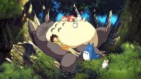 Japón lanza una campaña para preservar el bosque que inspiró "Mi vecino Totoro" Japón lanza una campaña para preservar el bosque que inspiró "Mi vecino Totoro"