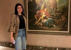 Indignación en Egipto por asesinato de una estudiante que rechazó las insinuaciones de un hombre Indignación en Egipto por asesinato de una estudiante que rechazó las insinuaciones de un hombre