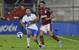 Universidad Católica confirma principio de acuerdo para el regreso de Mauricio Isla Universidad Católica confirma principio de acuerdo para el regreso de Mauricio Isla