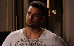 Estreno de "Vidas Ajenas": Así luce Cauã Reymond, el recordado Jorgito de "Avenida Brasil" Estreno de "Vidas Ajenas": Así luce Cauã Reymond, el recordado Jorgito de "Avenida Brasil"