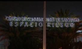 Productora y tiroteo en Espacio Riesco: "Excede al cumplimiento de estrictas medidas de seguridad" Productora y tiroteo en Espacio Riesco: "Excede al cumplimiento de estrictas medidas de seguridad"