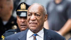 Un jurado dictamina que Bill Cosby abusó de una menor de 16 años en la mansión Playboy en 1975 Un jurado dictamina que Bill Cosby abusó de una menor de 16 años en la mansión Playboy en 1975